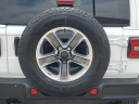 Thumbnail image of 2021 Jeep Wrangler Unlimited at Szott I96 Chrysler Dodge Jeep Ram