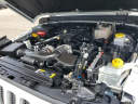 Thumbnail image of 2021 Jeep Wrangler Unlimited at Szott I96 Chrysler Dodge Jeep Ram