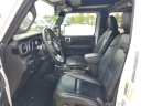 Thumbnail image of 2021 Jeep Wrangler Unlimited at Szott I96 Chrysler Dodge Jeep Ram