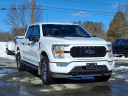 Thumbnail image of 2022 Ford F-150 at Gervais Ford