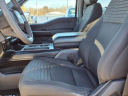 Thumbnail image of 2022 Ford F-150 at Gervais Ford