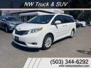 Thumbnail image of 2014 Toyota Sienna at NW Truck & SUV
