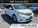 Thumbnail image of 2014 Toyota Sienna at NW Truck & SUV