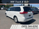 Thumbnail image of 2014 Toyota Sienna at NW Truck & SUV