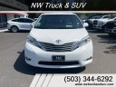 Thumbnail image of 2014 Toyota Sienna at NW Truck & SUV