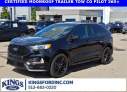 2024 Ford Edge ST-Line at Kings Ford