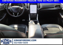 Thumbnail image of 2024 Ford Edge at Kings Ford