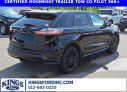 Thumbnail image of 2024 Ford Edge at Kings Ford