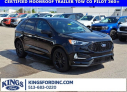 Thumbnail image of 2024 Ford Edge at Kings Ford