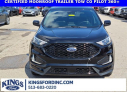 Thumbnail image of 2024 Ford Edge at Kings Ford