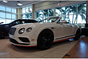 Thumbnail image of 2017 Bentley Continental at Bentley / Rolls Royce Palm Beach