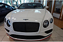 Thumbnail image of 2017 Bentley Continental at Bentley / Rolls Royce Palm Beach