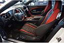 Thumbnail image of 2017 Bentley Continental at Bentley / Rolls Royce Palm Beach