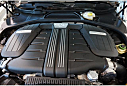 Thumbnail image of 2017 Bentley Continental at Bentley / Rolls Royce Palm Beach