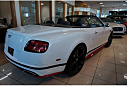 Thumbnail image of 2017 Bentley Continental at Bentley / Rolls Royce Palm Beach