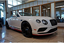 Thumbnail image of 2017 Bentley Continental at Bentley / Rolls Royce Palm Beach