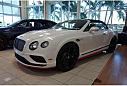 Thumbnail image of 2017 Bentley Continental at Bentley / Rolls Royce Palm Beach