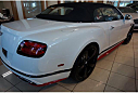 Thumbnail image of 2017 Bentley Continental at Bentley / Rolls Royce Palm Beach