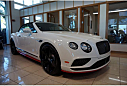 Thumbnail image of 2017 Bentley Continental at Bentley / Rolls Royce Palm Beach