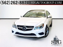 Thumbnail image of 2017 Mercedes-Benz E-Class at StgAutoGroupOfBellflower - Used