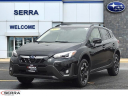 Thumbnail image of 2022 Subaru Crosstrek at Serra Buick Gmc Champaign
