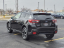 Thumbnail image of 2022 Subaru Crosstrek at Serra Buick Gmc Champaign