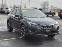 Thumbnail image of 2022 Subaru Crosstrek at Serra Buick Gmc Champaign