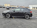 Thumbnail image of 2022 Subaru Crosstrek at Serra Buick Gmc Champaign