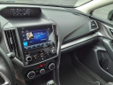 Thumbnail image of 2022 Subaru Crosstrek at Serra Buick Gmc Champaign