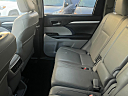 2018 Toyota Highlander Hybrid XLE at Kihei Auto Sales Lot 2