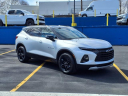 Thumbnail image of 2022 Chevrolet Blazer at Botnick Chevrolet