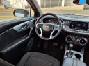Thumbnail image of 2022 Chevrolet Blazer at Botnick Chevrolet