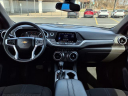 Thumbnail image of 2022 Chevrolet Blazer at Botnick Chevrolet