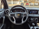 Thumbnail image of 2022 Chevrolet Blazer at Botnick Chevrolet