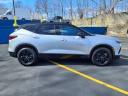 Thumbnail image of 2022 Chevrolet Blazer at Botnick Chevrolet