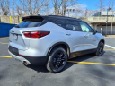 Thumbnail image of 2022 Chevrolet Blazer at Botnick Chevrolet