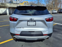 Thumbnail image of 2022 Chevrolet Blazer at Botnick Chevrolet