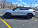 Thumbnail image of 2022 Chevrolet Blazer at Botnick Chevrolet