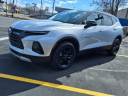 Thumbnail image of 2022 Chevrolet Blazer at Botnick Chevrolet