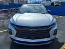 Thumbnail image of 2022 Chevrolet Blazer at Botnick Chevrolet