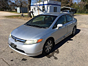 Thumbnail image of 2008 Honda Civic at Hicks Motor Sales, LLC