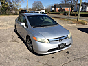 Thumbnail image of 2008 Honda Civic at Hicks Motor Sales, LLC