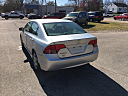 Thumbnail image of 2008 Honda Civic at Hicks Motor Sales, LLC