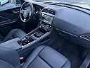 Thumbnail image of 2019 Jaguar F-PACE at EurobahnBmwMiniMercedesBenz of Greensboro, NC