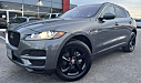 Thumbnail image of 2019 Jaguar F-PACE at EurobahnBmwMiniMercedesBenz of Greensboro, NC