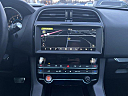 Thumbnail image of 2019 Jaguar F-PACE at EurobahnBmwMiniMercedesBenz of Greensboro, NC