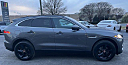 Thumbnail image of 2019 Jaguar F-PACE at EurobahnBmwMiniMercedesBenz of Greensboro, NC