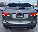 Thumbnail image of 2019 Jaguar F-PACE at EurobahnBmwMiniMercedesBenz of Greensboro, NC