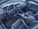 Thumbnail image of 2019 Jaguar F-PACE at EurobahnBmwMiniMercedesBenz of Greensboro, NC