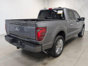 2024 Ford F-150 Platinum at Mel Hambelton Ford